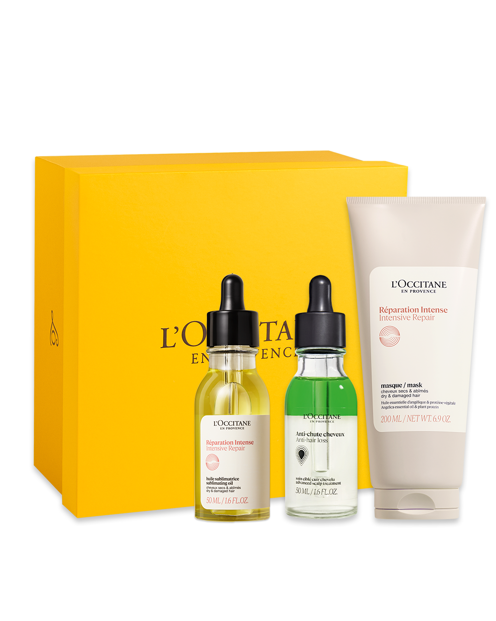 Combo Tratamentos De Aromacologia, , large